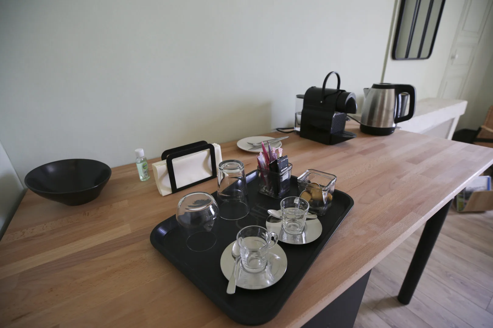 La Table du Pressoir — photo 40