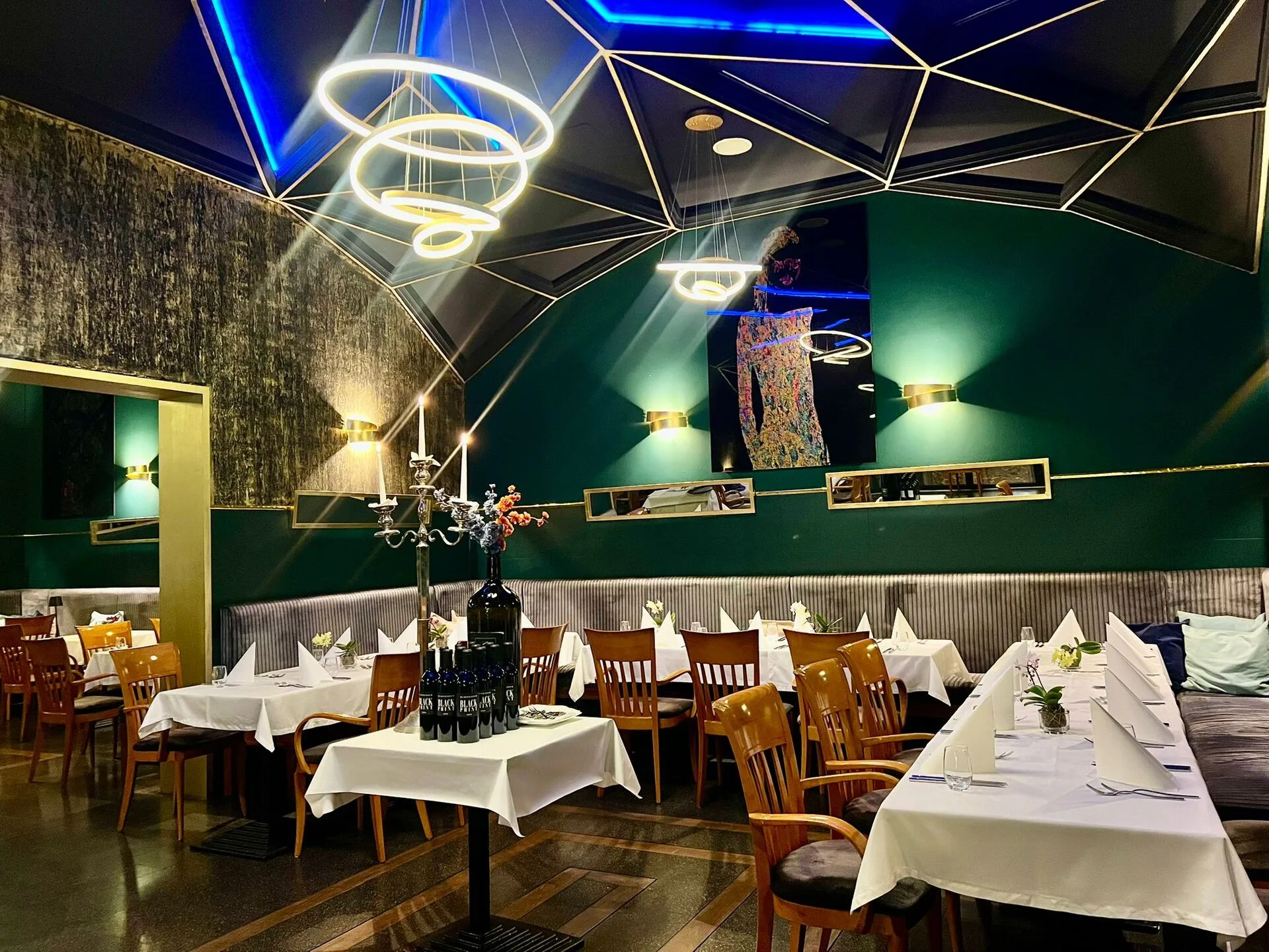 Exquisite Bocuse — photo 24