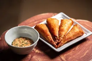 Ngon Vietnamese Kitchen — food
