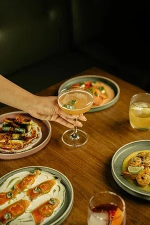 Story — food