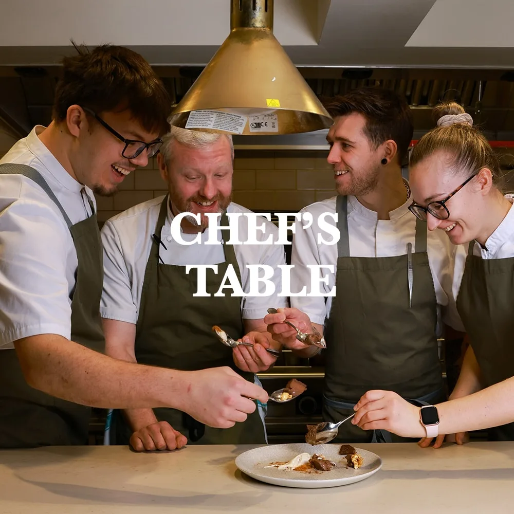 The Woodspeen – Restaurant and Cookery School — photo 75