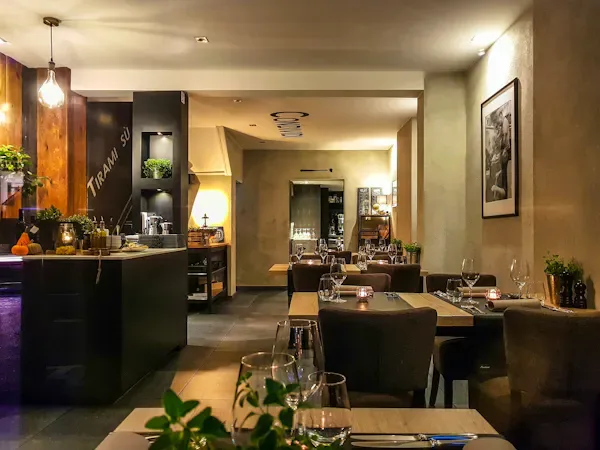 La Scarpetta, Waterloo