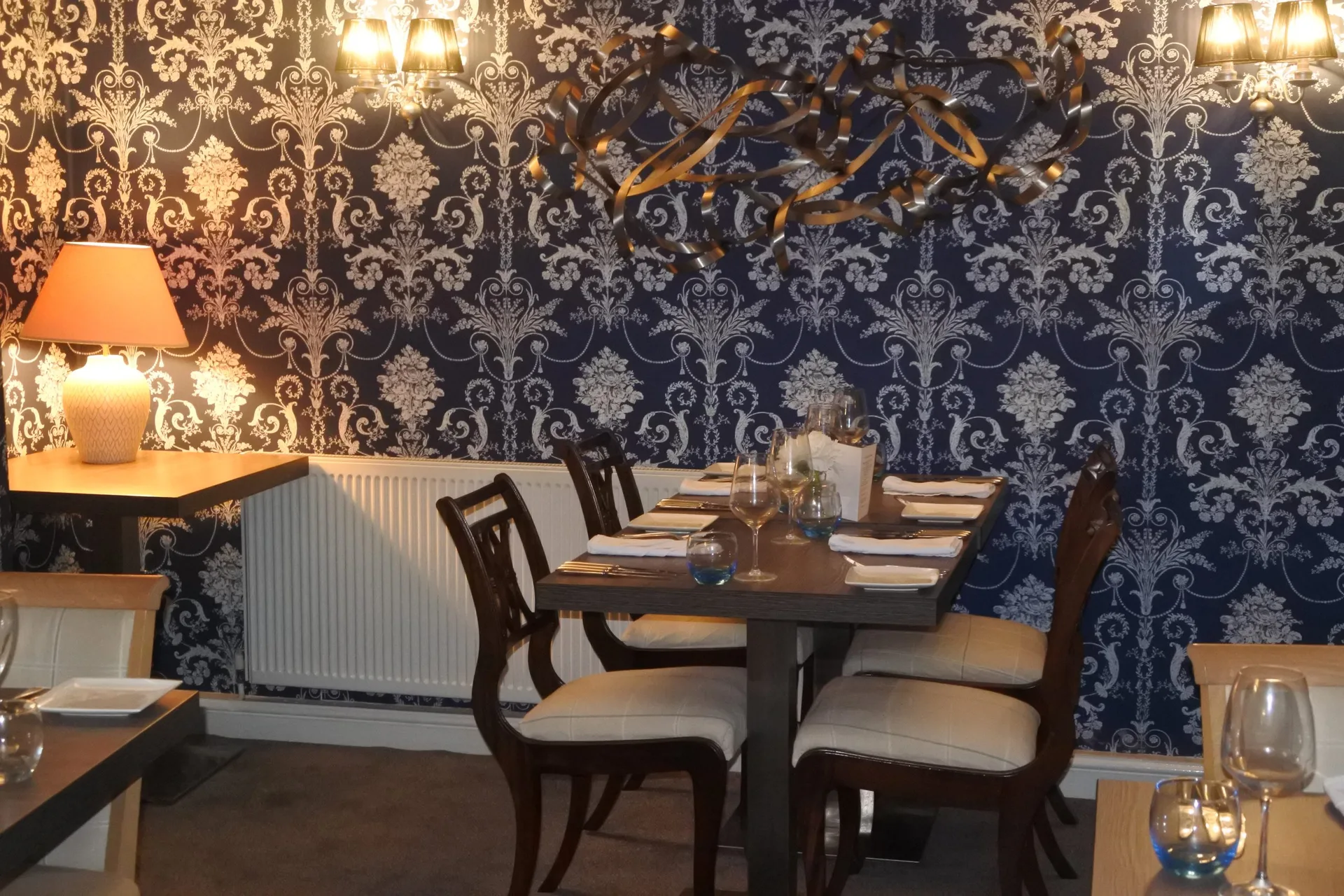 Magpies Restaurant with Rooms — photo 32