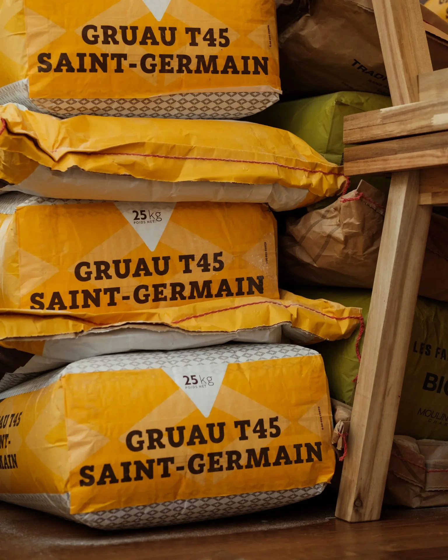 Arôme Bakery — photo 14