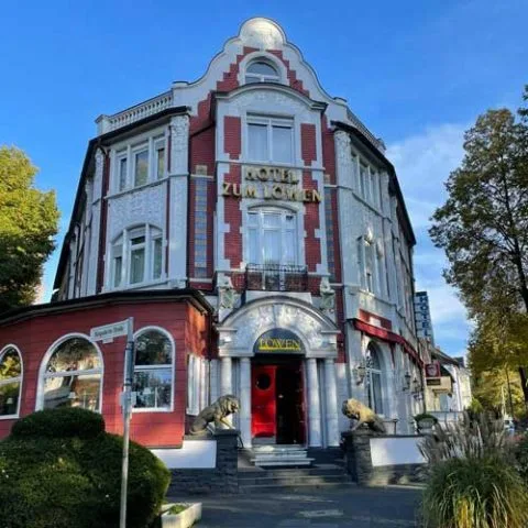 Restaurant Löwen — photo 4