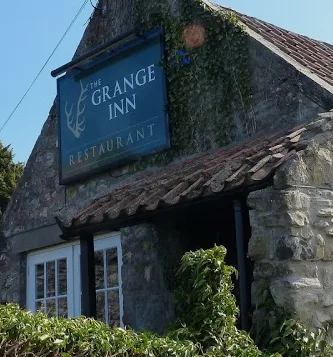 The Grange Inn — photo 6