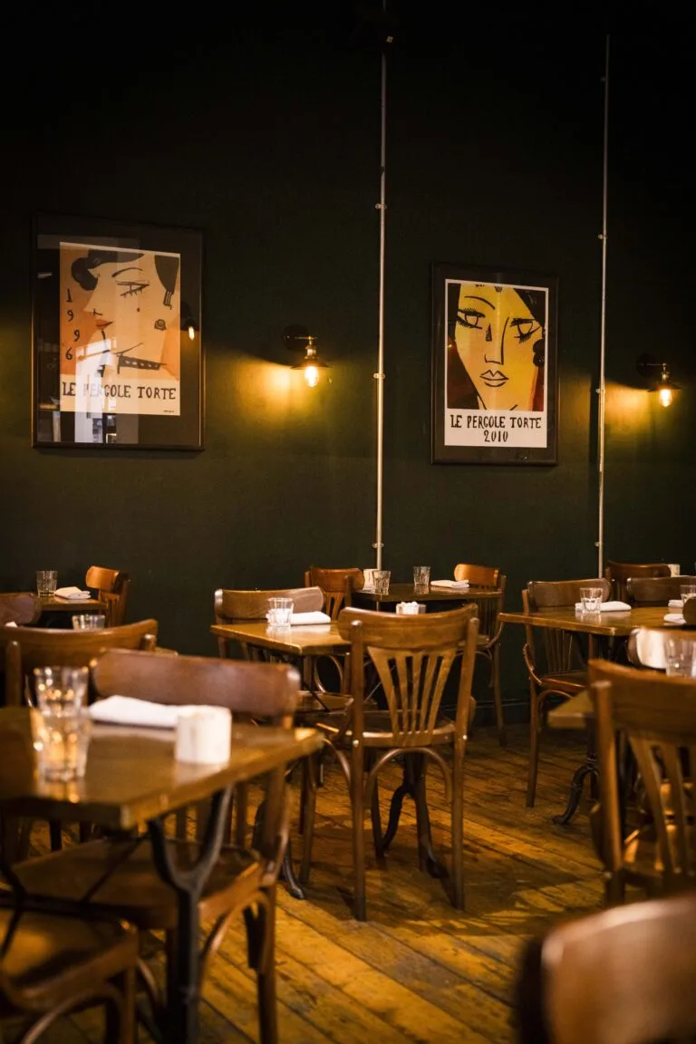 Queens Wine Bar and Bistro, Liverpool