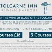 Tolcarne Inn, Penzance