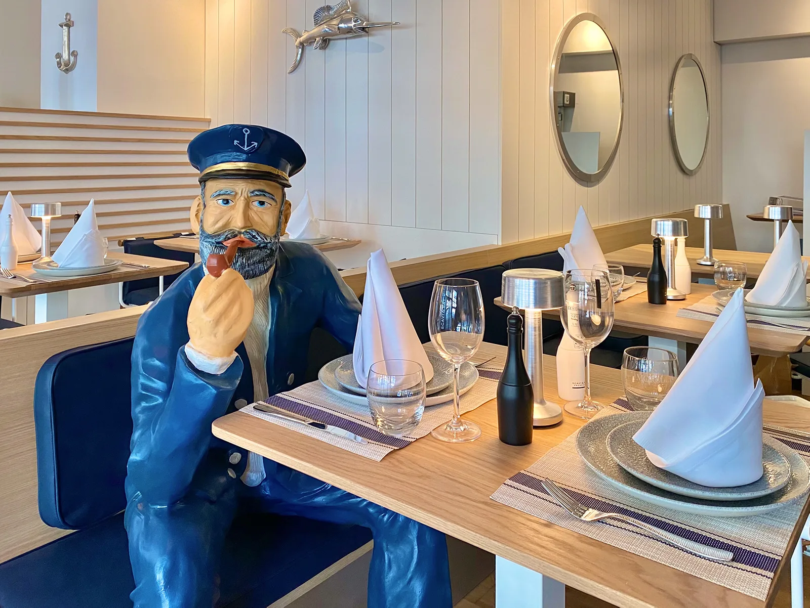Restaurant Pescaletta — photo 42