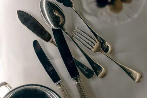 Mikuriya — kitchen