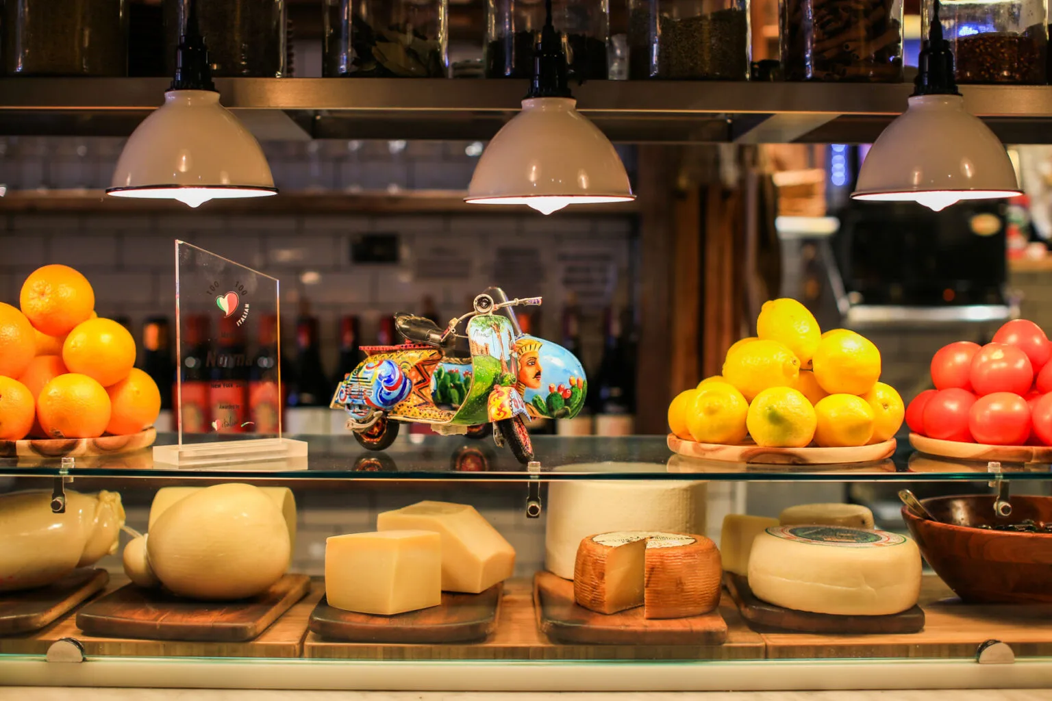 Norma Gastronomia Siciliana — photo 25