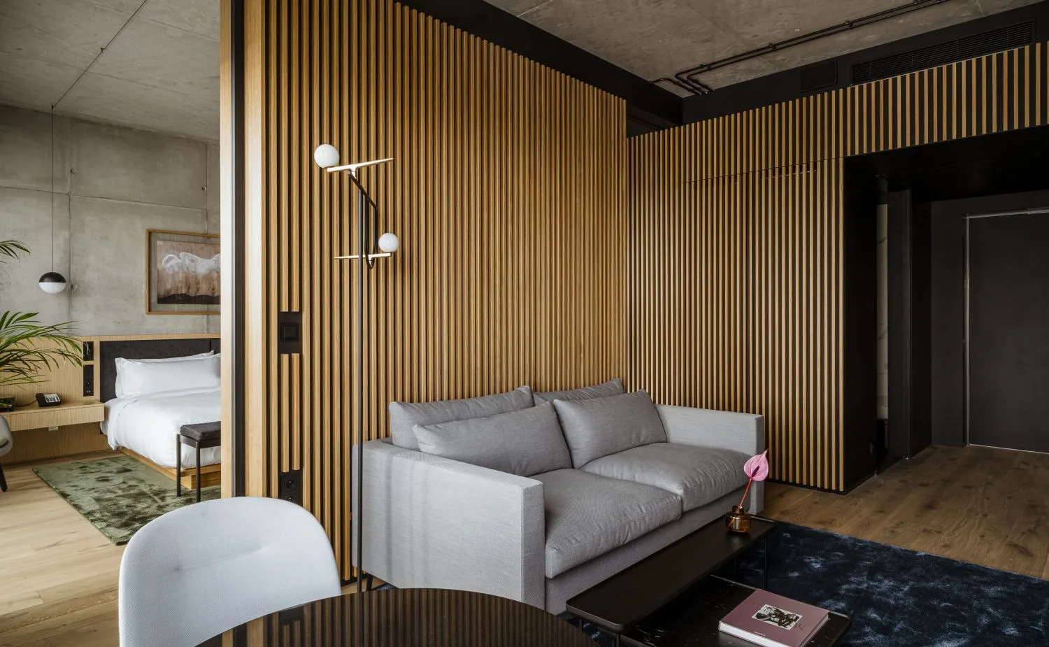 NOBU Warsaw — photo 38