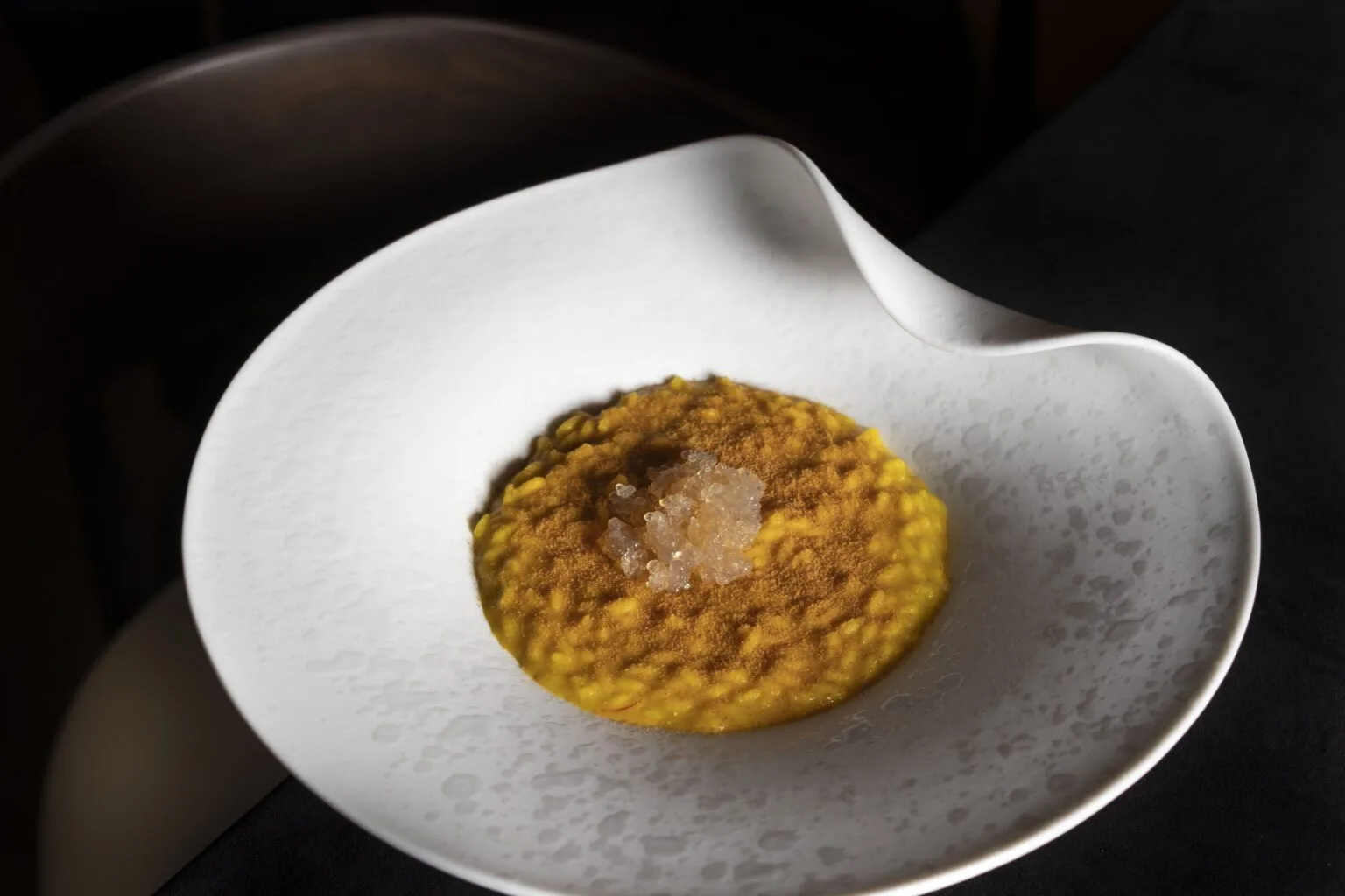 Osteria Grande — food