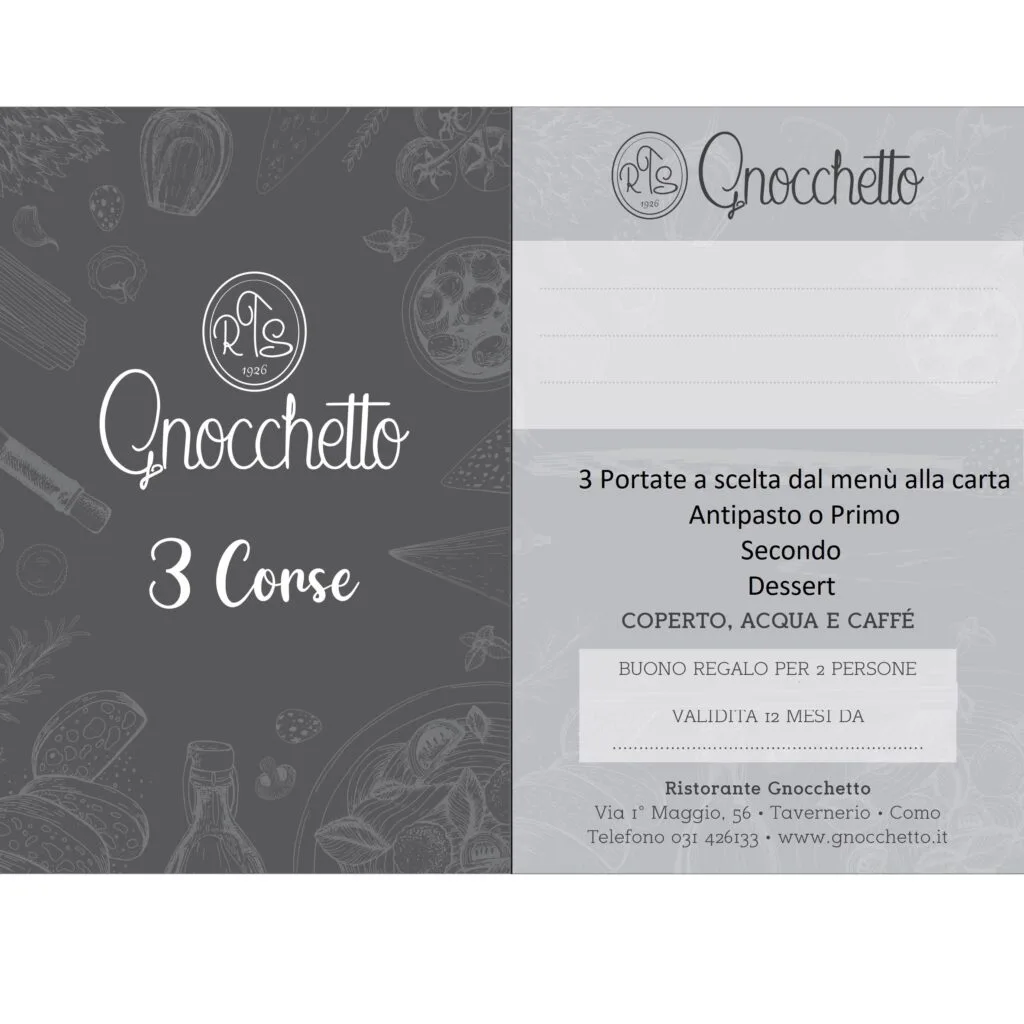 Gnocchetto — photo 6