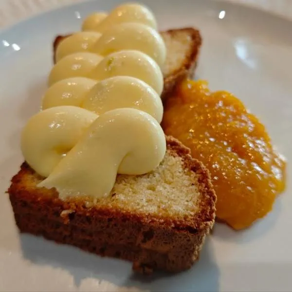 L'Arbre — food