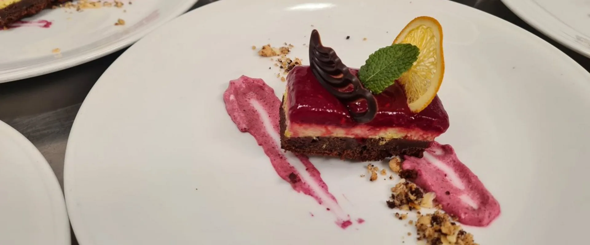 Restaurant Poststube — photo 22
