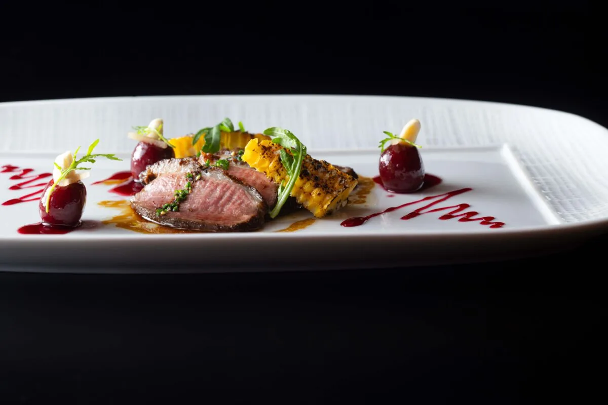 L'ATELIER de Joël Robuchon — photo 10