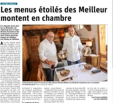 La Bouitte — photo 33