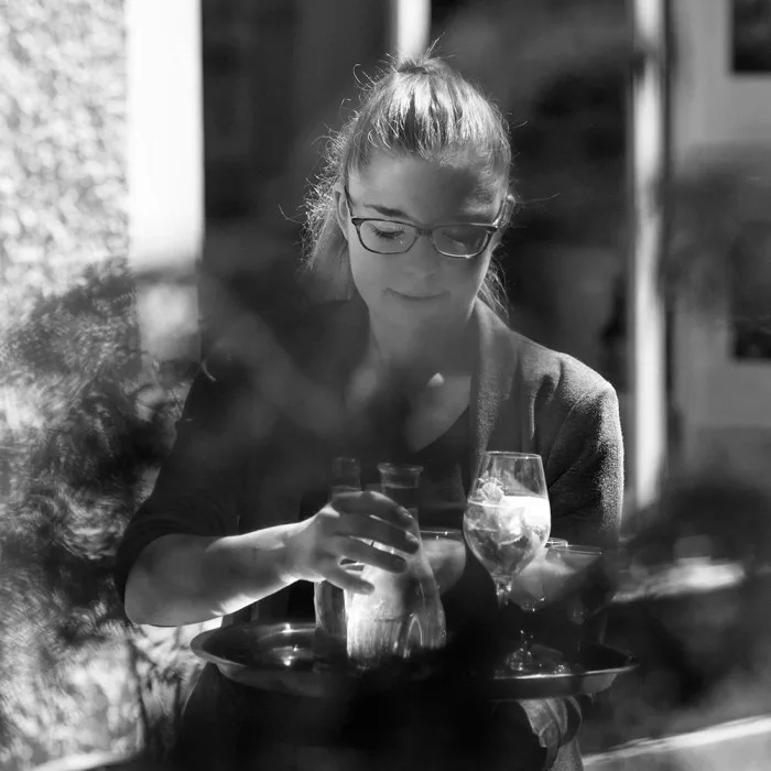 Restaurant Orphée — photo 29