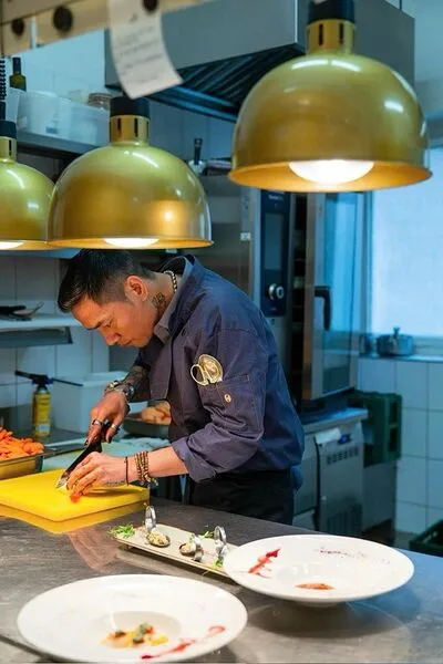 Exquisite Bocuse — photo 5