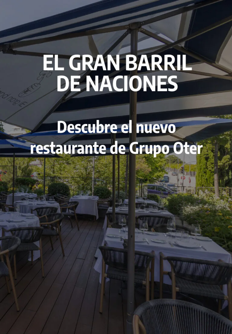 El Barril de La Moraleja — photo 29