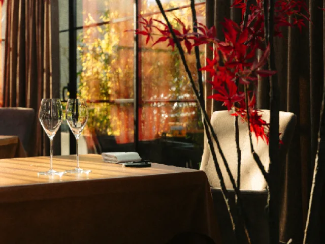 Restaurant De Burgemeester — photo 21