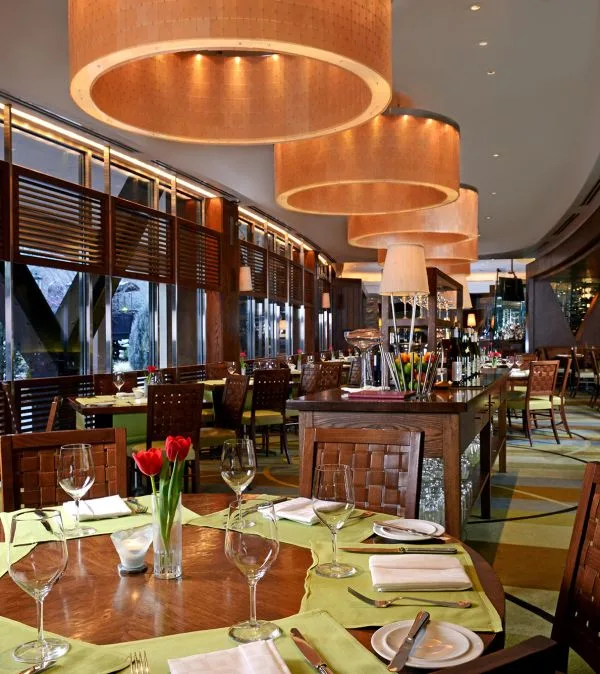 Ristorante Del Lago — photo 6