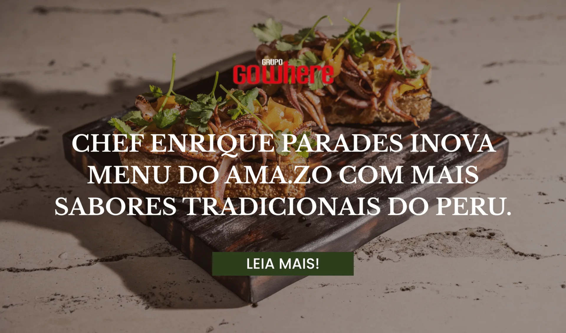 AMA.ZO Campos Elíseos — photo 8