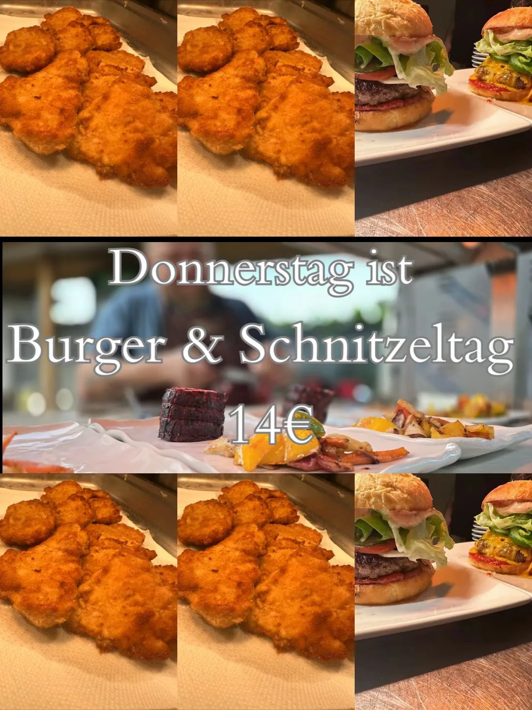 Restaurant Landglück — photo 14