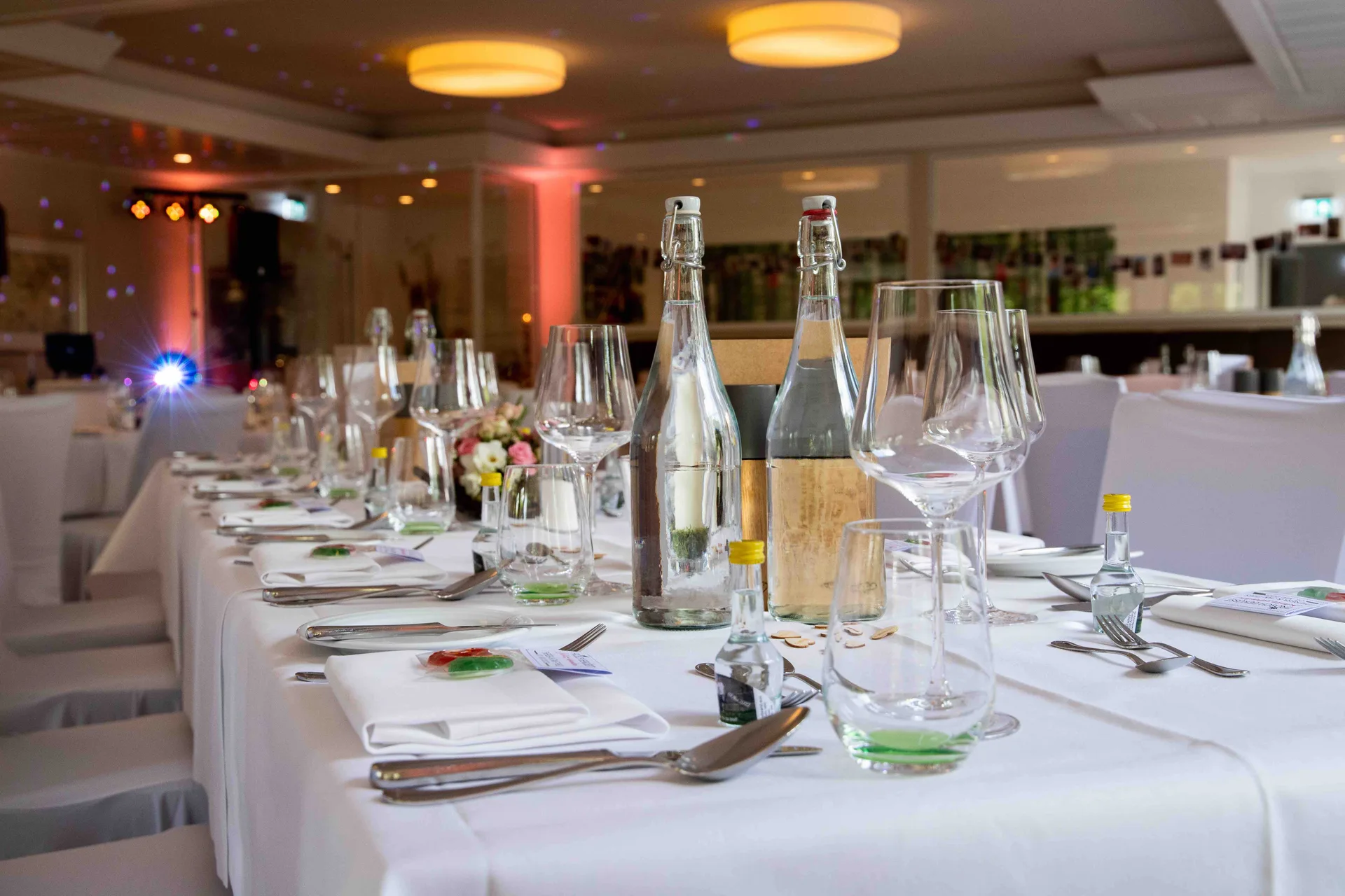Restaurant Elfbuchen, Kassel