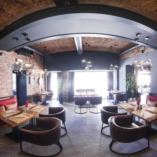 Restoran Lu — photo 16
