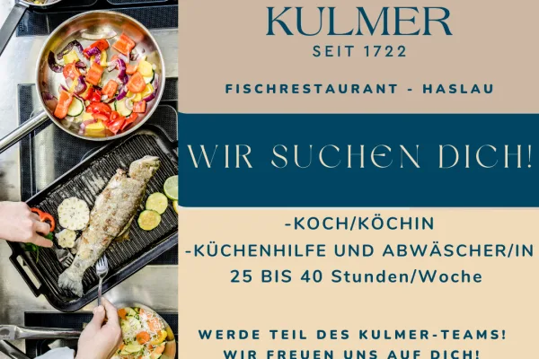 Fischrestaurant Kulmer — photo 42