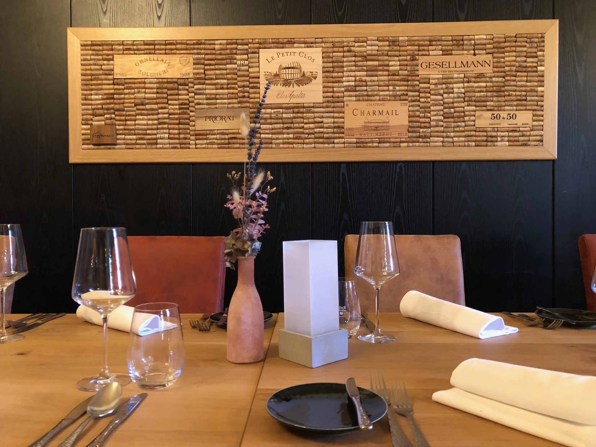 Kaufmann's Restaurant am Schlosspark — photo 12