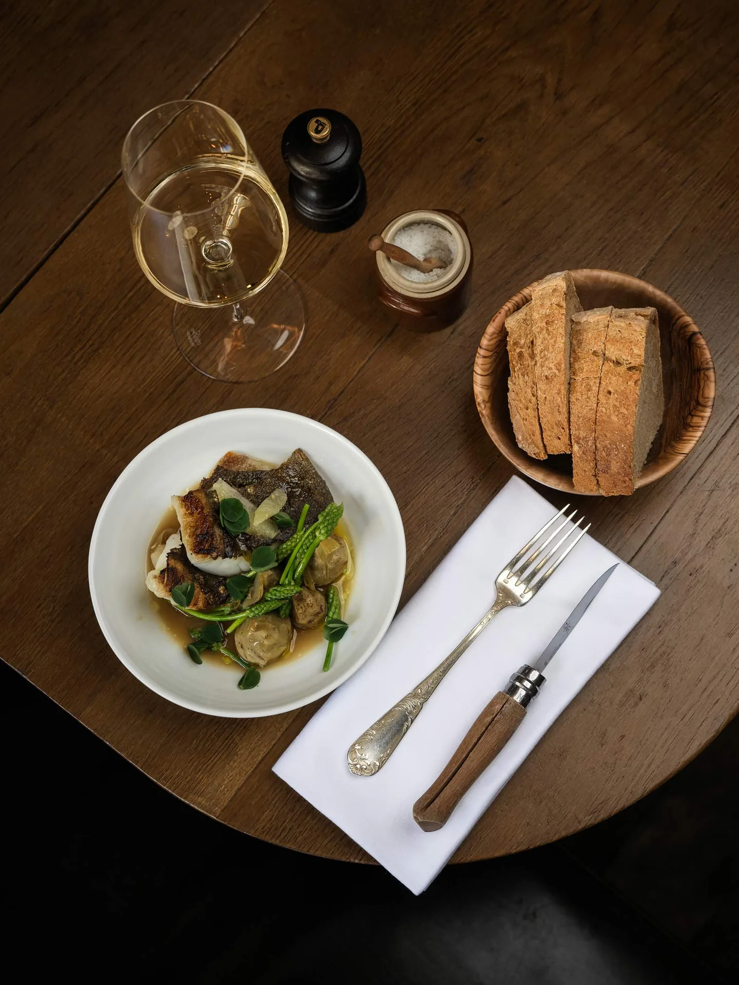 Le Bon Georges — photo 4