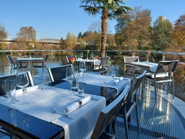 Eberhards Restaurant — photo 24