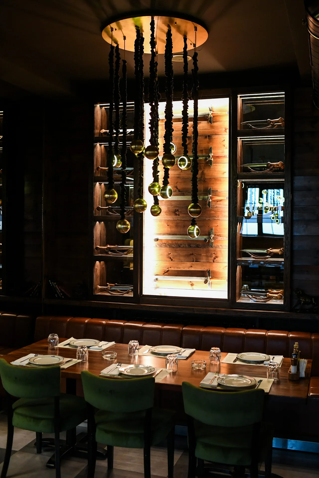 RESTORAN BABAROGA — photo 127