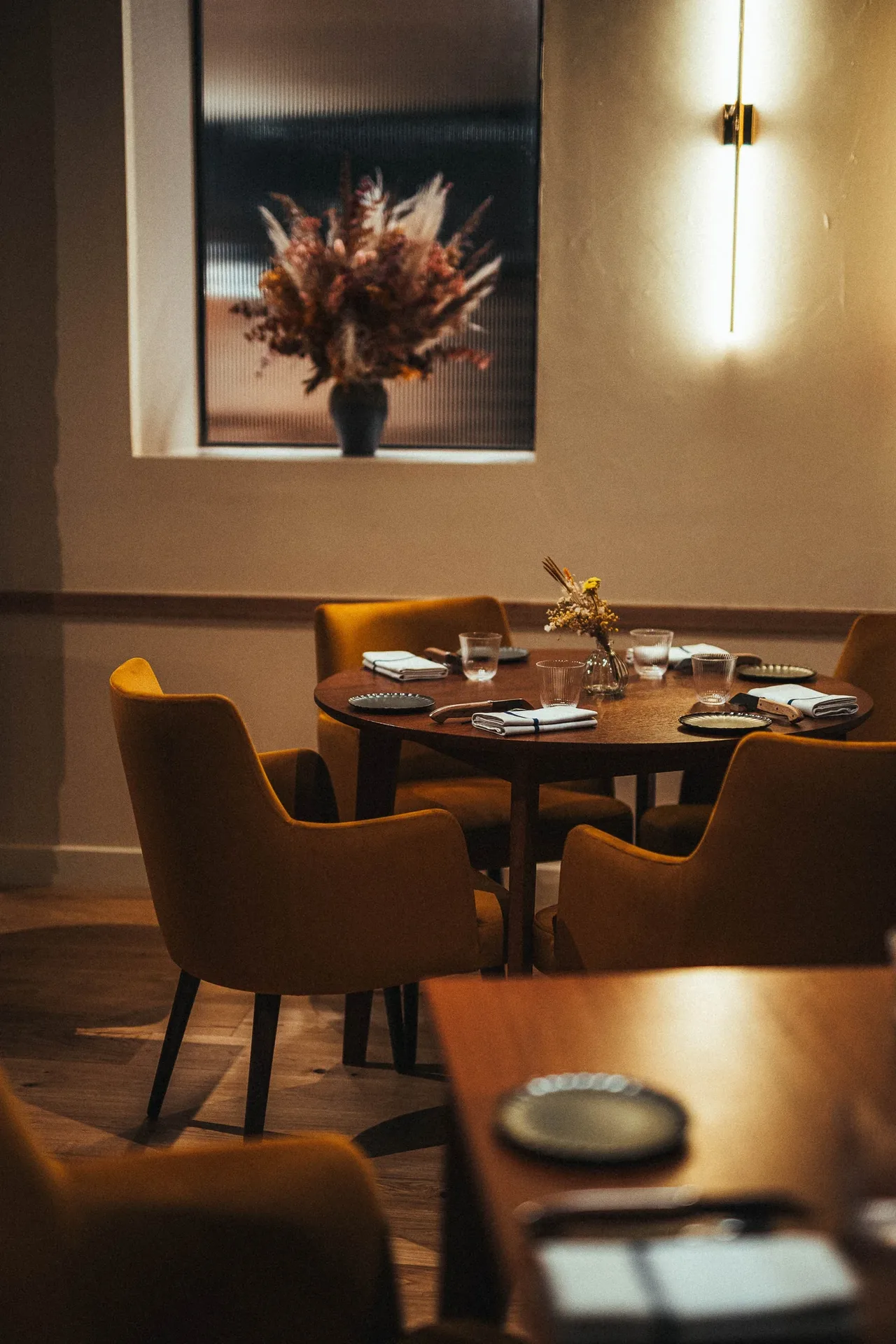 La Table d'Aurélien Largeau — photo 14
