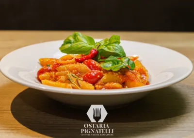 Ostaria Pignatelli — photo 12