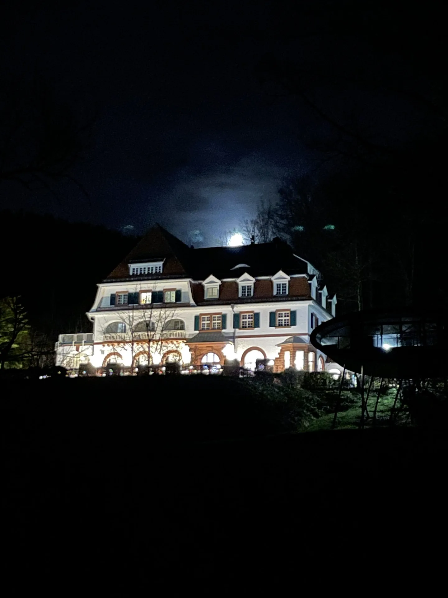 Zum Alten Kurhaus — photo 71
