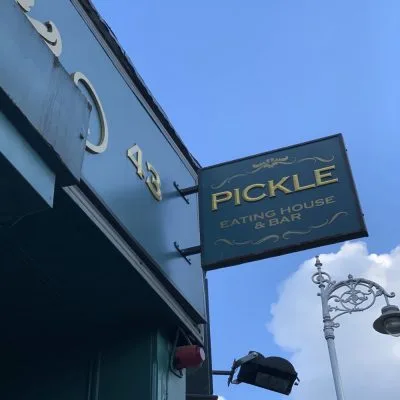 Pickle, Dublin