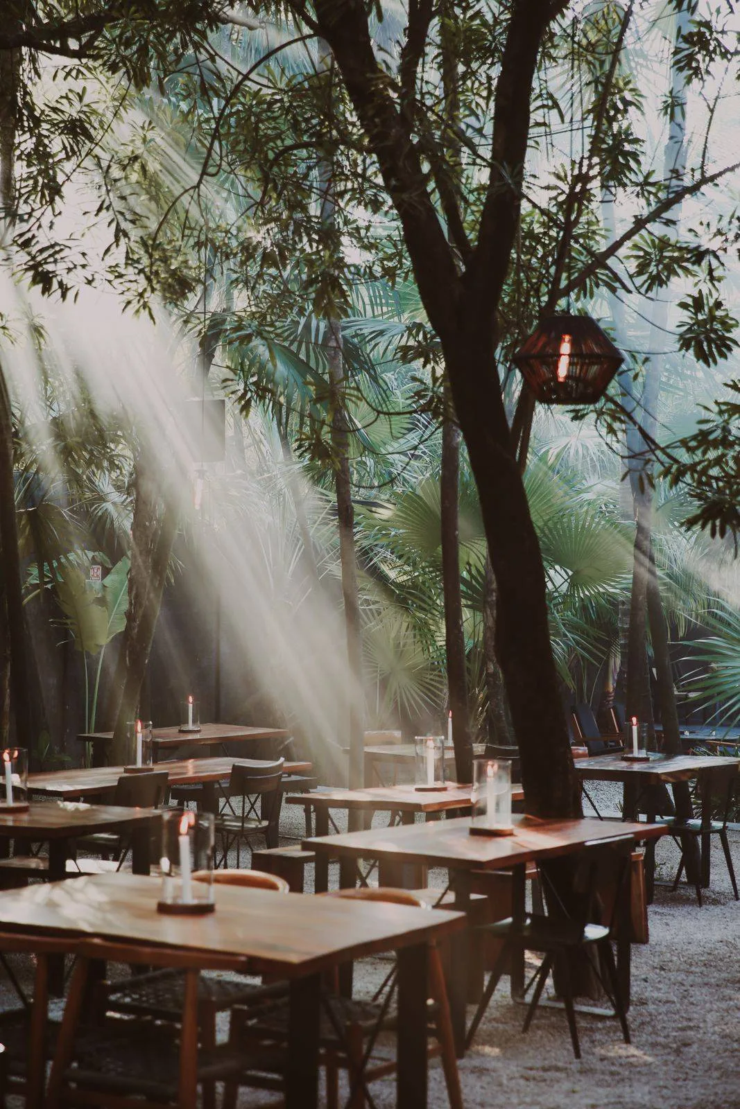 Arca, Tulum
