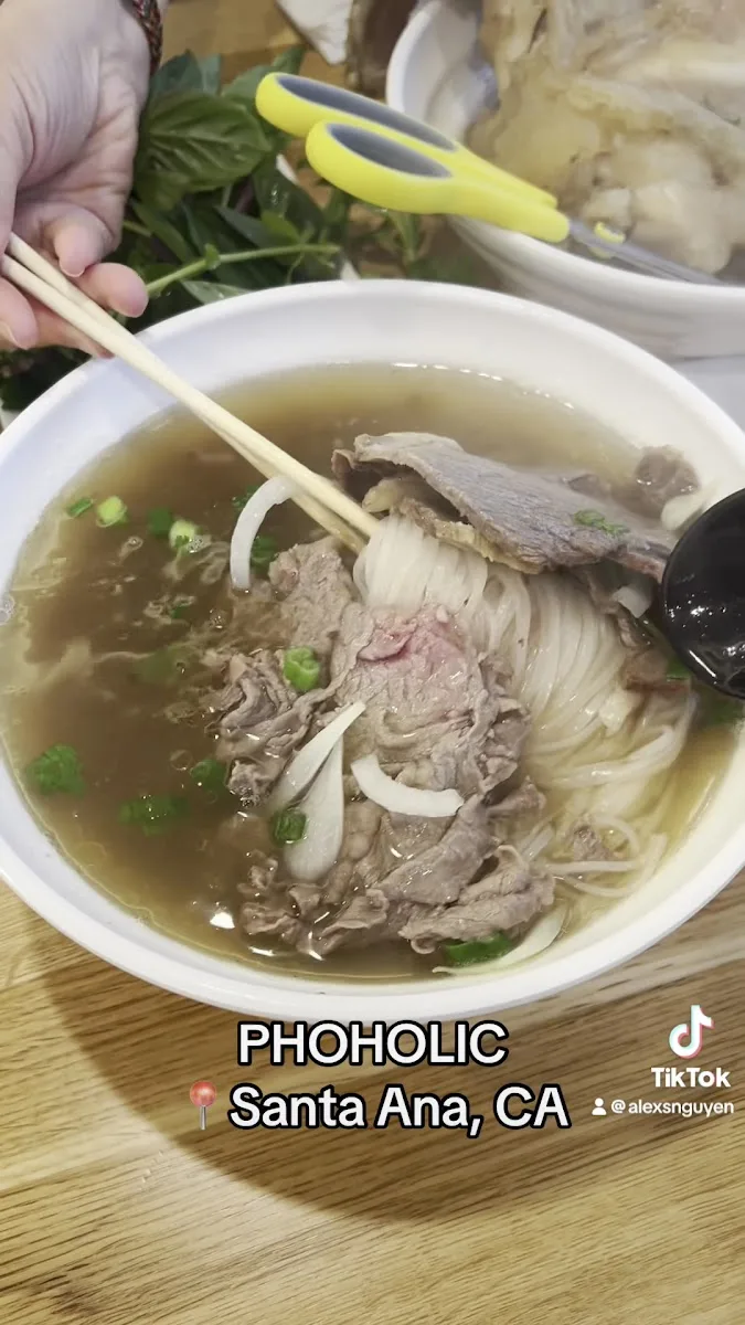 Phởholic — photo 4