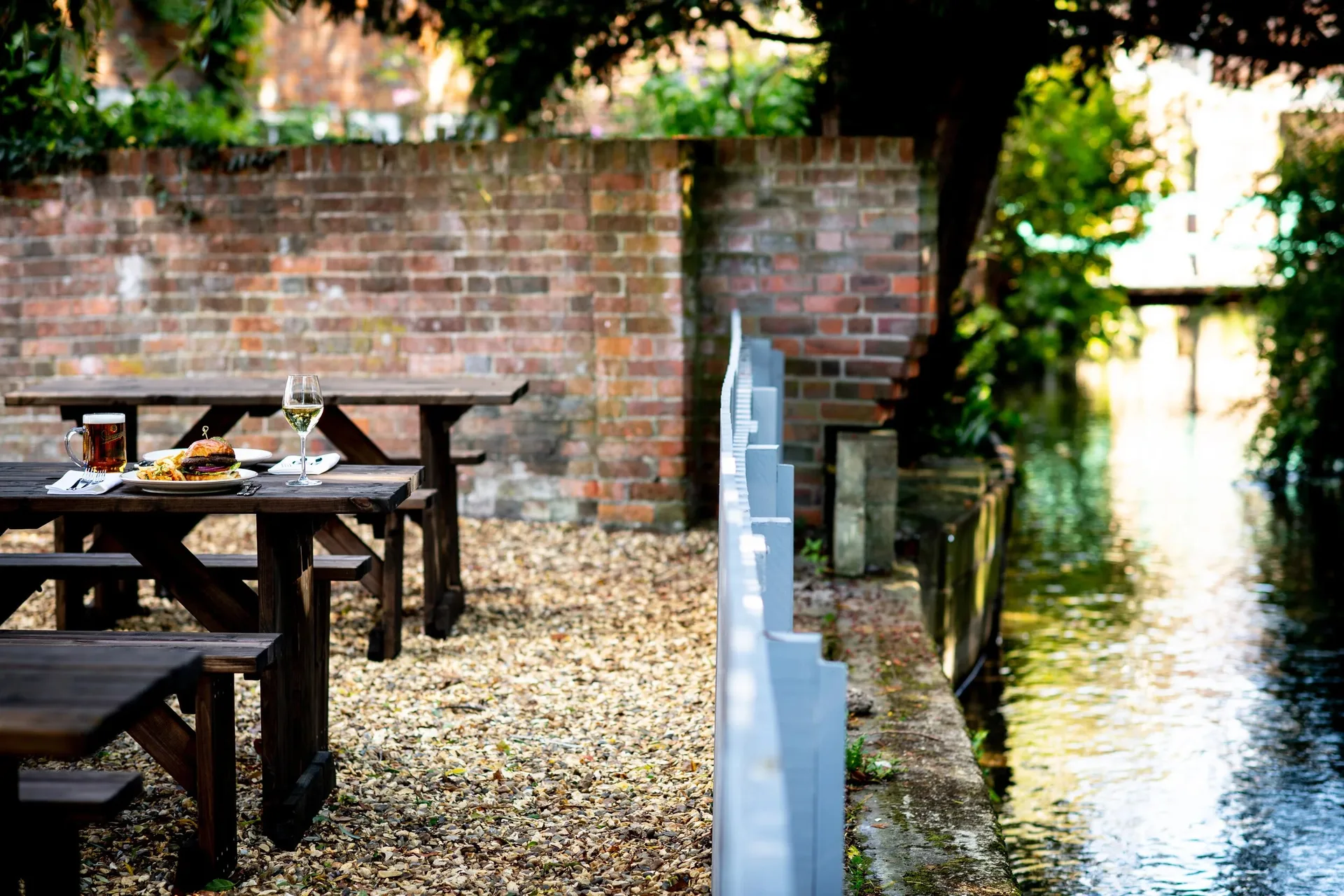 The Hartley Arms, Newbury