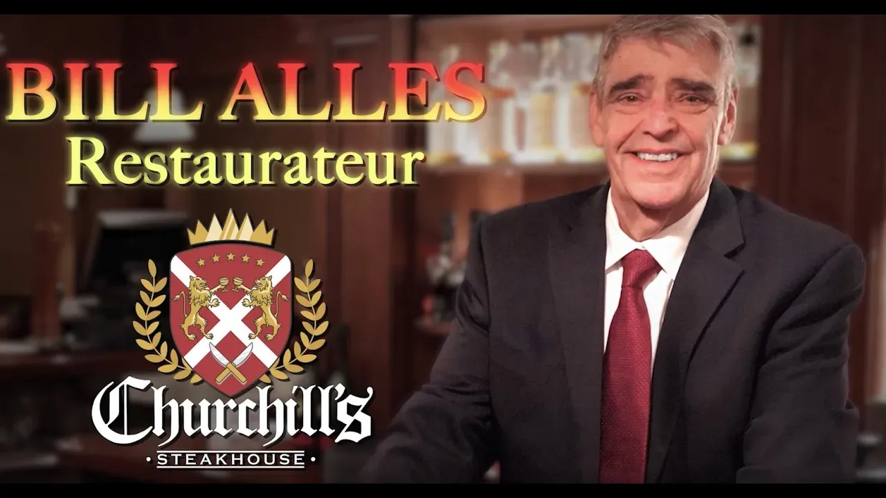 Churchill's Steakhouse — photo 5