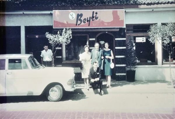 Beyti — photo 32