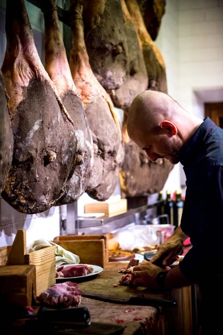 Osteria Il Maialetto — photo 30