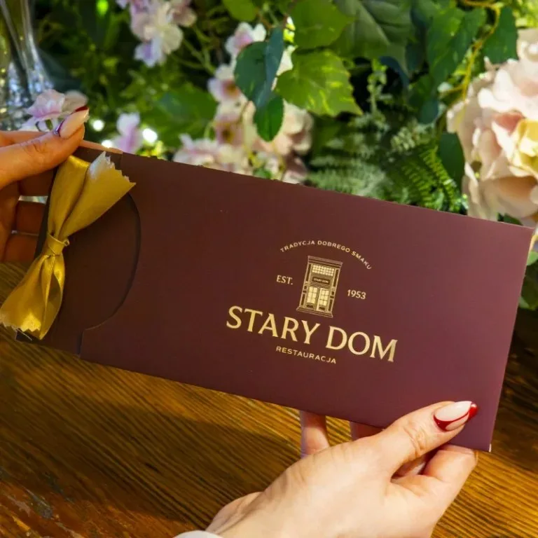 Stary Dom — photo 11