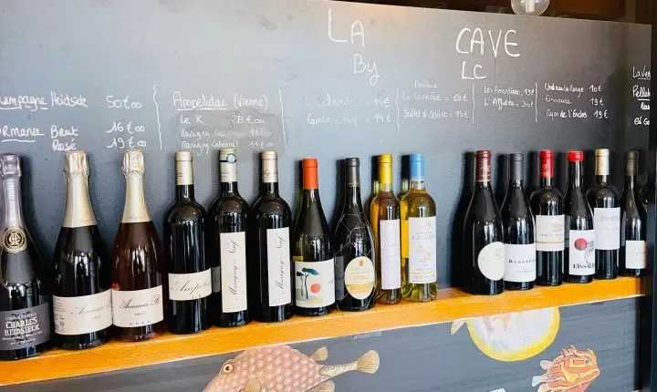 La Chatellenie — photo 31