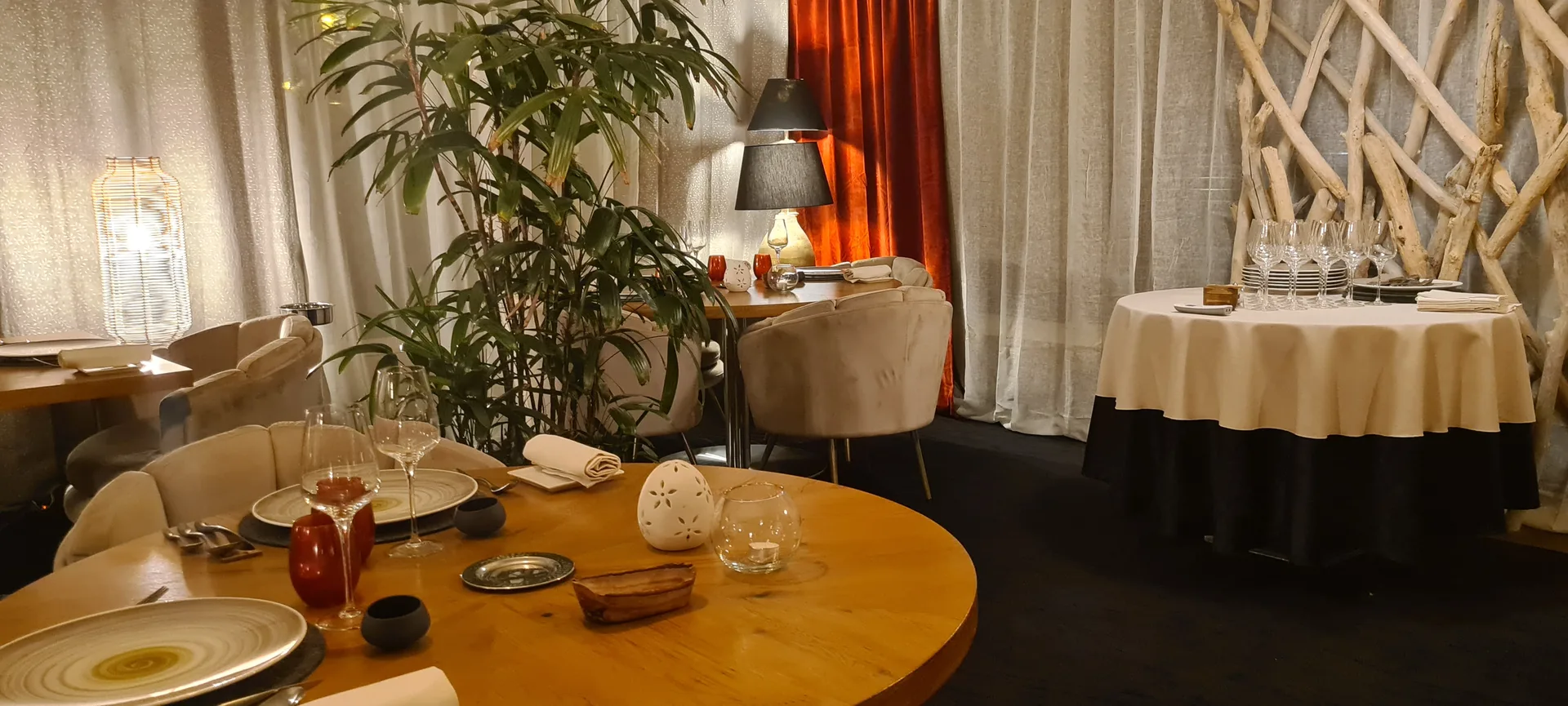Restaurant Pierre Grein — photo 14