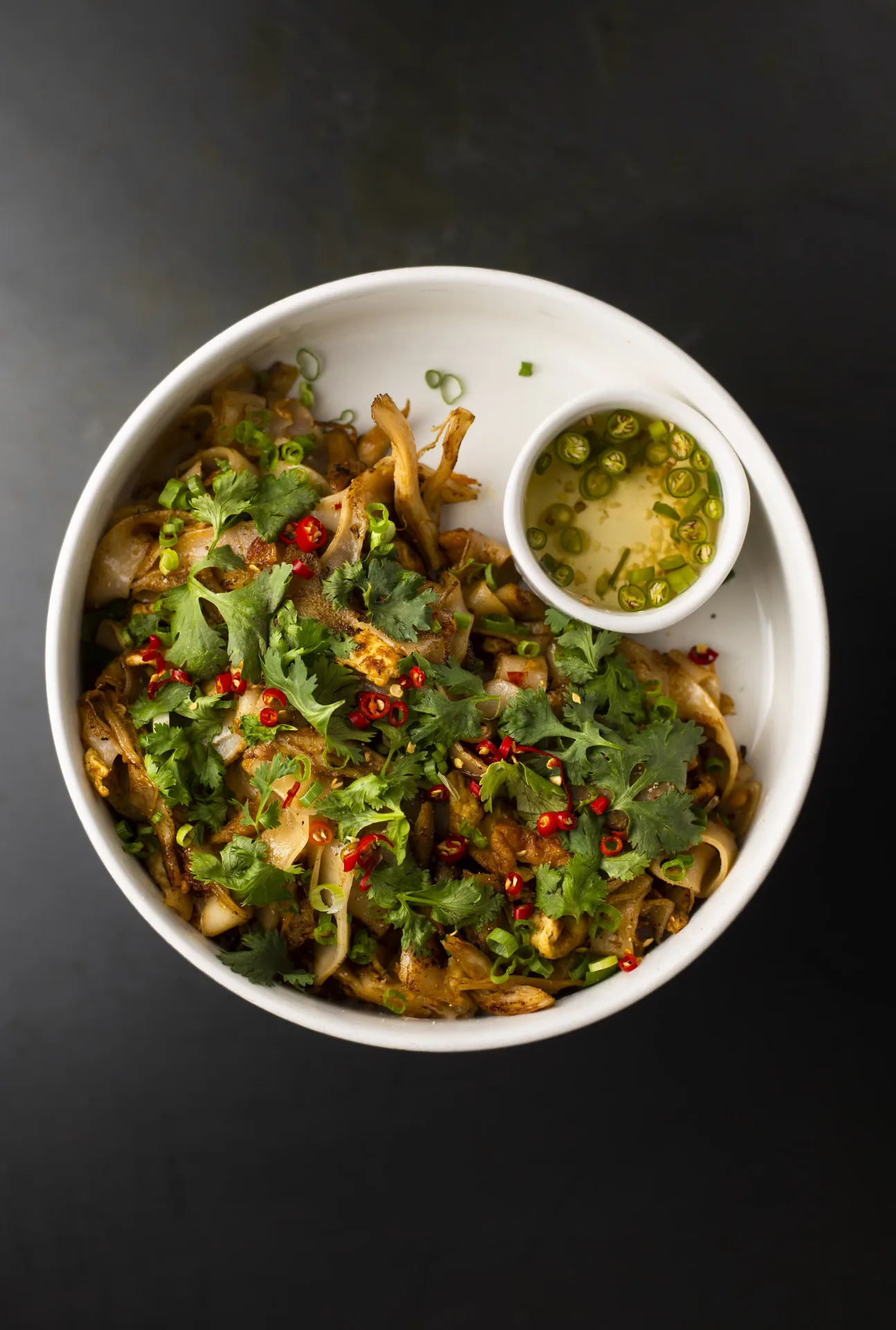 Kin Khao, San Francisco